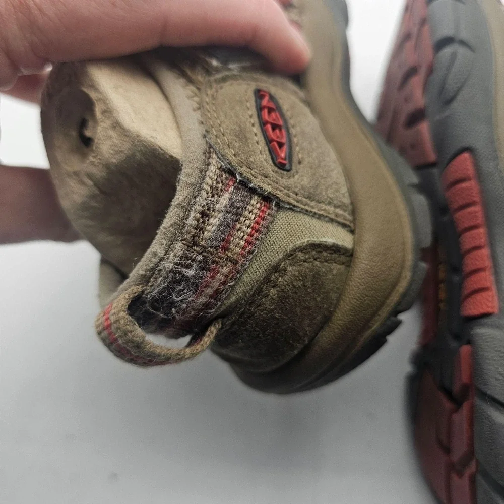 Keen Shoes KIDS Size 1 Brown Newport H2 Sandals Water Hiking Outdoor 1009971